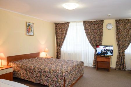 Детская комната