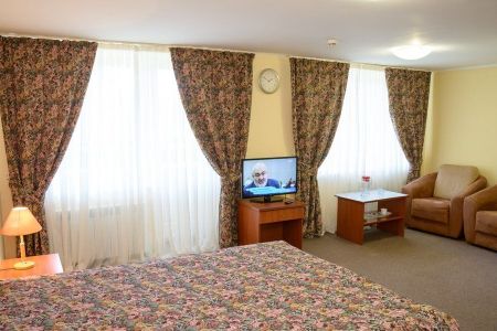 Детская комната