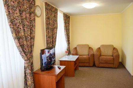 Детская комната