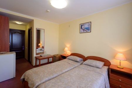 Детская комната