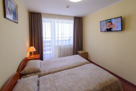 Детская комната