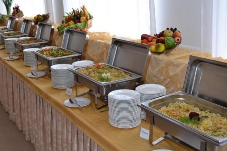 Шведский стол