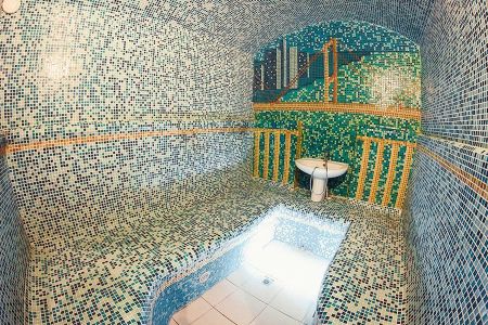 Спа капсула