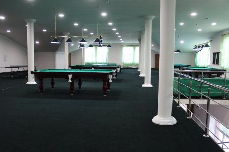 Спа капсула