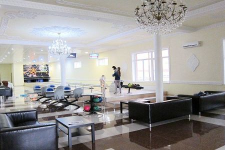 Спа капсула