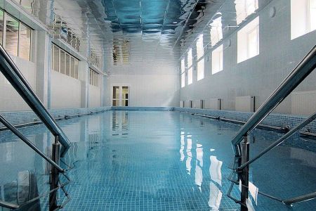 Спа капсула