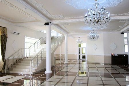 Спа капсула