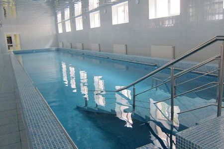 Спа капсула