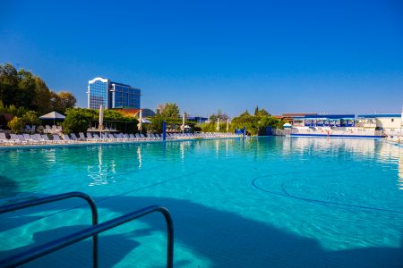 Адлеркурорт, корпус Нептун 3 звезды