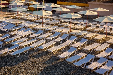 Территория Адлеркурорт, бювет