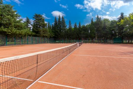 Территория Адлеркурорт, бювет