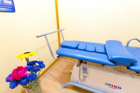 Территория Адлеркурорт, бювет