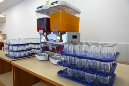 Адлеркурорт, корпус Нептун 3 звезды