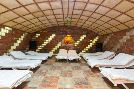 Лечебная база