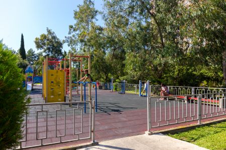 Адлеркурорт, корпус Нептун 3 звезды