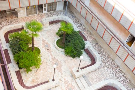 Адлеркурорт, корпус Нептун 3 звезды