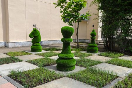 Адлеркурорт, корпус Нептун 3 звезды