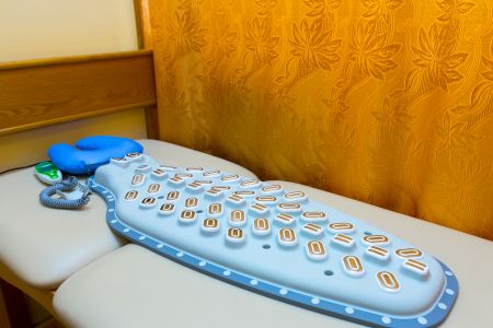 Территория Адлеркурорт, бювет