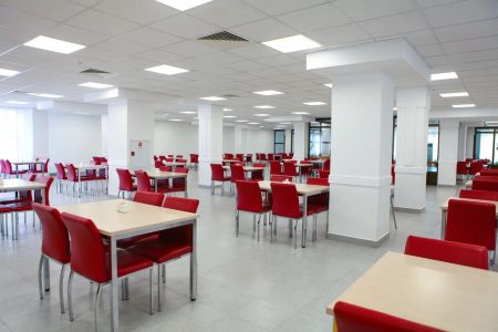 Адлеркурорт, корпус Нептун 3 звезды