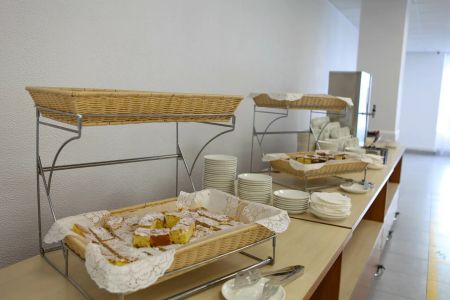 Адлеркурорт, корпус Нептун 3 звезды