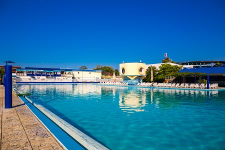 Адлеркурорт, корпус Нептун 3 звезды