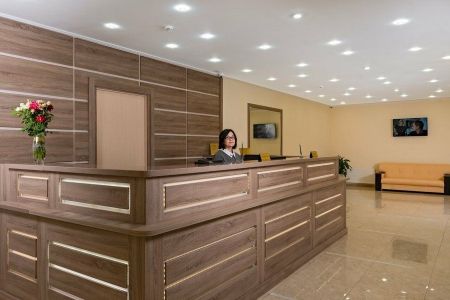 Открытый бассейн