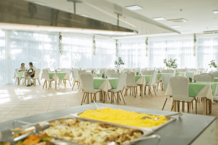 Открытый бассейн