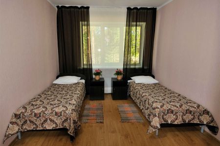 Стандарт 2-местный