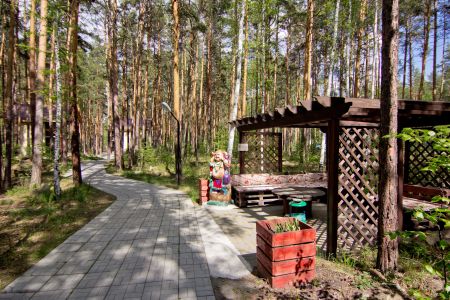 Территория