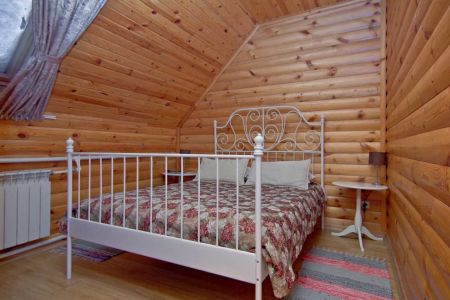 Suite 4-местный Семейный