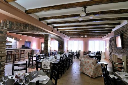 Внешний сад. Корпус 3