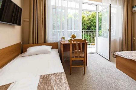 Игровая комната