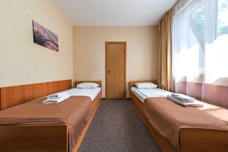 Игровая комната