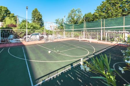 Игровая комната