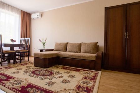 Игровая комната