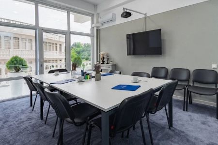 Игровая комната