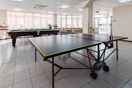 Игровая комната