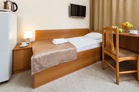 Игровая комната