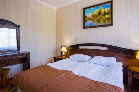 Игровая комната