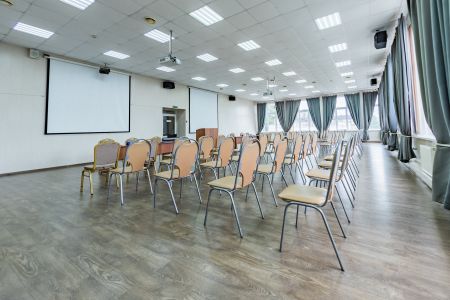 Игровая комната