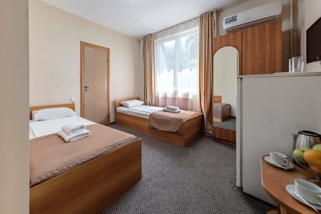 Игровая комната