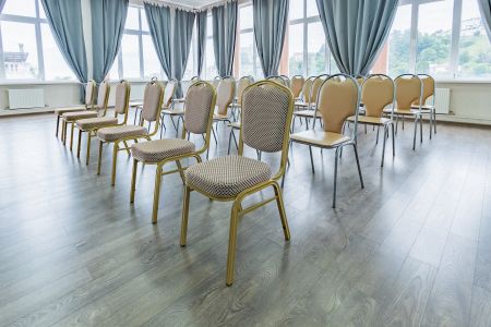 Игровая комната