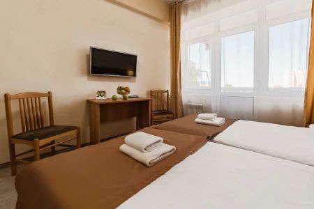 Игровая комната