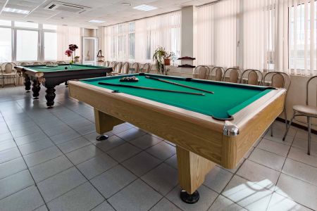 Игровая комната