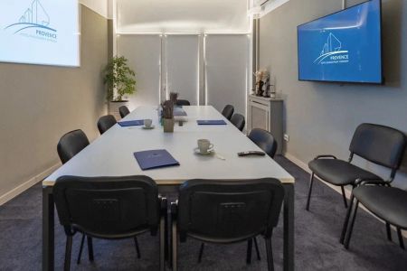 Конференц зал