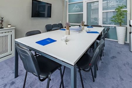 Конференц зал