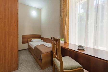 Игровая комната