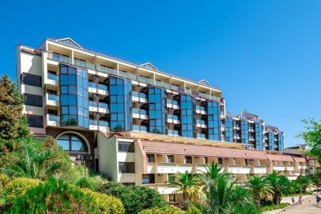 Внешний вид