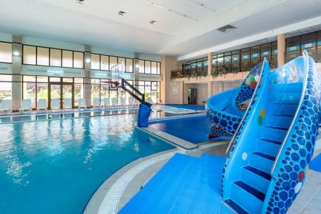 Комната релаксации