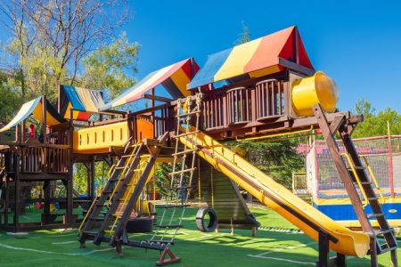 Комната релаксации